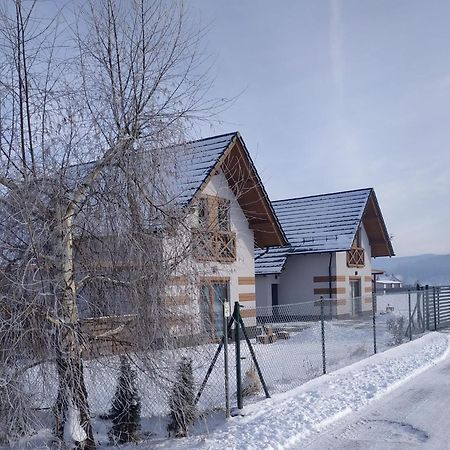 Dom W Gorach Villa Lomnica  Eksteriør bilde