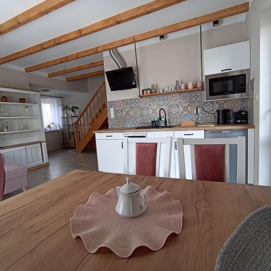 Dom W Gorach Villa Lomnica  Eksteriør bilde