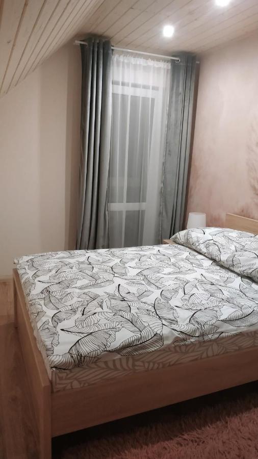 Dom W Gorach Villa Lomnica  Eksteriør bilde