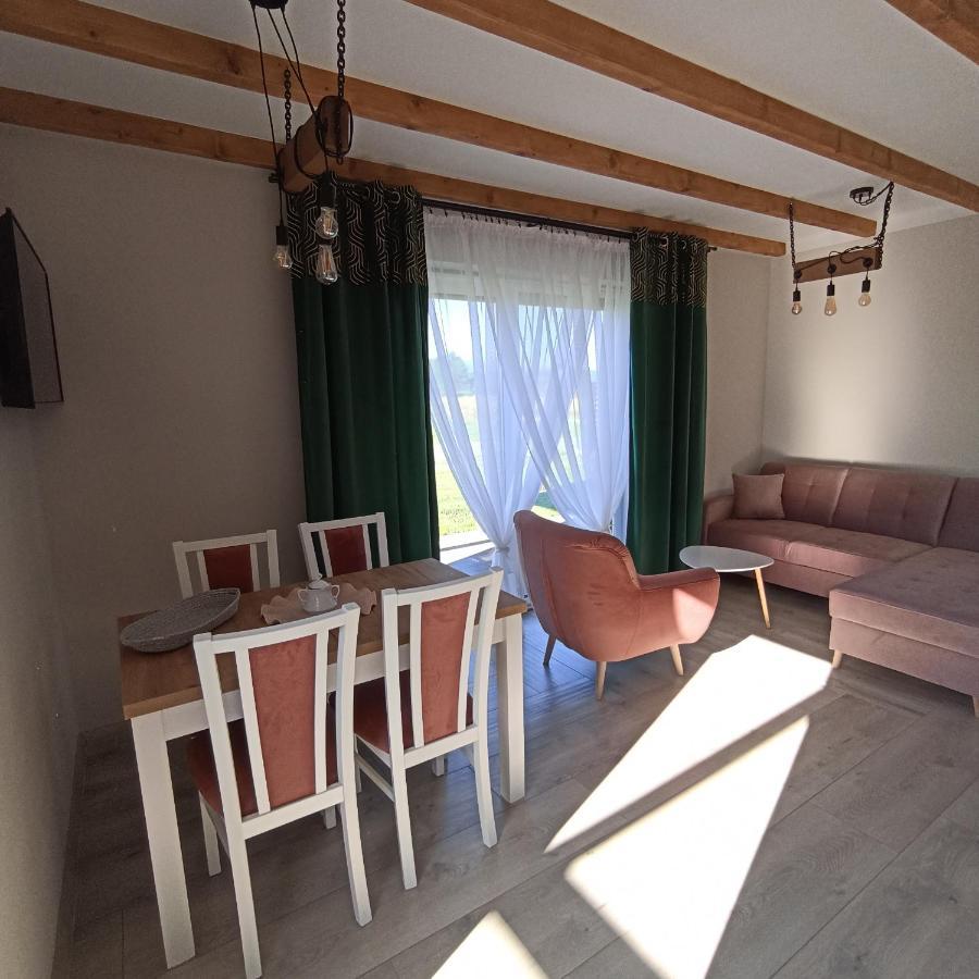 Dom W Gorach Villa Lomnica  Eksteriør bilde